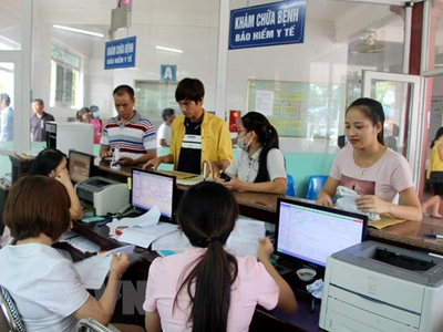 Thay đổi mức đóng, tăng quyền lợi hưởng bảo hiểm y tế từ ngày 01/7/2023