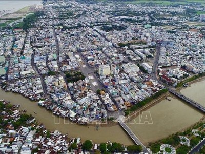 Ảnh minh họa. (Nguồn: TTXVN)