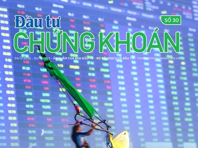 Đầu tư Chứng khoán số 30/2023