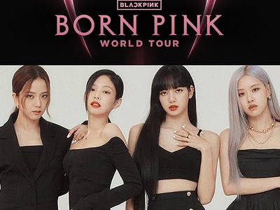 Show diễn của Black Pink vẫn diễn ra như trong thông báo ban đầu.