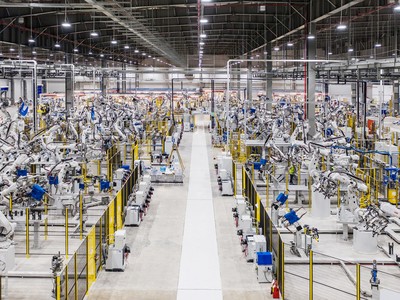 Ủy ban Chứng khoán Mỹ (SEC) chính thức tuyên bố hiệu lực hồ sơ đăng ký theo mẫu F-4 của Vinfast