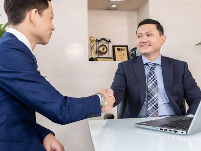 Vietcap (VCI) tung nhiều chương trình đồng hành cùng khách hàng