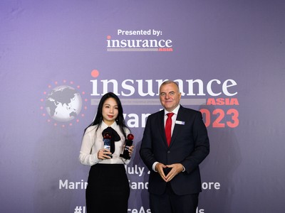 Công ty TNHH Bảo hiểm Liberty ghi dấu ấn với 2 lần đoạt “cú đúp” tại Giải thưởng Bảo hiểm châu Á.
