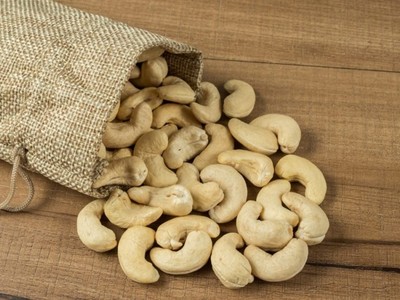 ST8 tham vọng mở rộng kinh doanh sang lĩnh vực chế biến và xuất nhập khẩu hạt điều