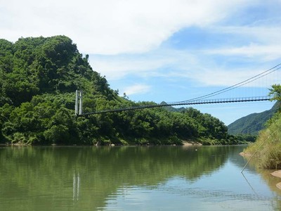 Du lịch Hòn Kẽm - Đá Dừng: Còn lắm gian truân!