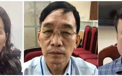 Vụ thông thầu tại Sở Giáo dục và Đào tạo Quảng Ninh gây thiệt hại hơn 80 tỷ đồng