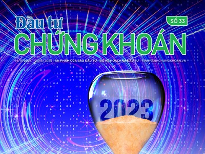 Đầu tư Chứng khoán số 33/2023