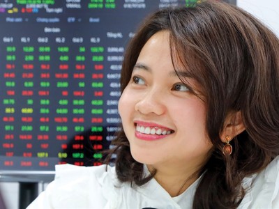 Thị trường vẫn có không ít cổ phiếu hấp dẫn để đầu tư.