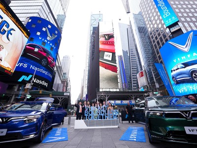 Cột mốc lịch sử của doanh nghiệp Việt