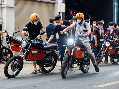 Việt Nam có 3 startup lọt top 100 công ty tiềm năng nhất châu Á năm 2023