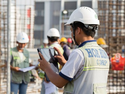 HBC đang có khoản nợ ngân hàng quá hạn hàng nghìn tỷ đồng.