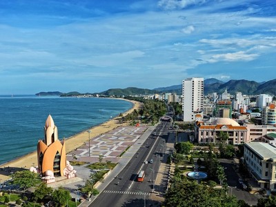 Khánh Hòa yêu cầu khẩn trương loại bỏ hình thức "đất ở không hình thành đơn vị ở"