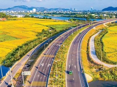 Bình Định phê duyệt 2 dự án logistics tại Hoài Nhơn