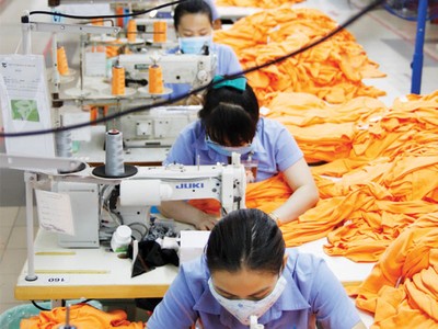 Nhiều năm qua, TCM đã phát triển sản phẩm dựa trên thị thiếu tiêu dùng "xanh"