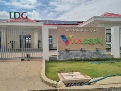 Đầu tư LDG (LDG): Khi bán tài sản thành lựa chọn duy nhất 