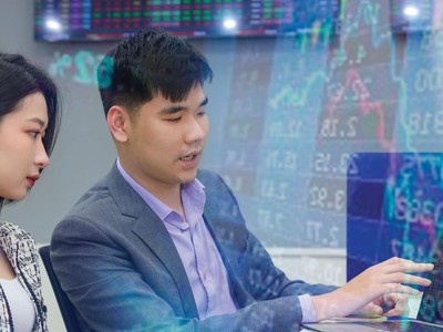 Nhiều cổ phiếu đã có mức chiết khấu giá khá sâu sau đợt điều chỉnh vừa qua.