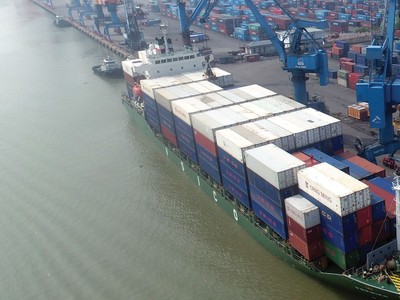 Vận tải và Xếp dỡ Hải An (HAH): "Luồng lạch" vẫn chưa thông