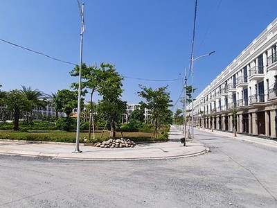 Dự án Trung tâm thương mại, văn phòng và nhà ở phường Cái Khế (quận Ninh Kiều, TP. Cần Thơ).