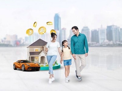 Nhu cầu vay mua nhà, vay mua ô tô… của khách hàng cá nhân đều đang nhích lên trong bối cảnh nền kinh tế năm 2024 có sự phục hồi.