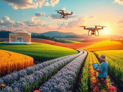 Người nông dân châu Phi đang tìm đến thị trường stablecoin