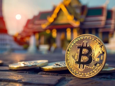 Thái Lan công bố kế hoạch sẽ token hóa 150 triệu USD trái phiếu chính phủ