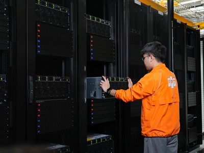 Nhà máy AI đa quốc gia của FPT đạt chuẩn quốc tế, đáp ứng nhu cầu phát triển AI trên toàn cầu (Nguồn: FPT)