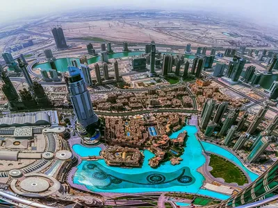 Dubai chấp thuận quỹ thị trường tiền tệ được token hóa đầu tiên