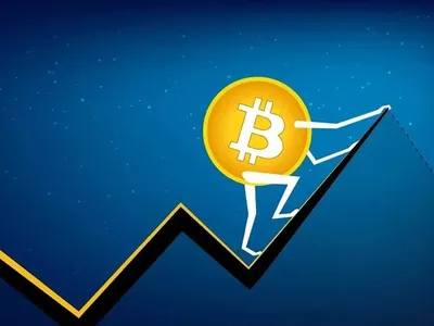Bitcoin tiếp tục lập kỷ lục mới, hướng thẳng đến mốc 120.000 USD
