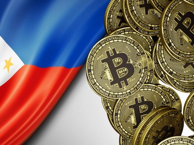Philippines cân nhắc thành lập kho dự trữ chiến lược với 10.000 Bitcoin