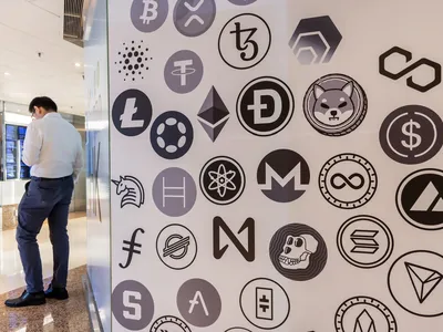 Thị trường tài sản mã hóa bùng nổ với làn sóng mua bán sáp nhập thiết lập kỷ lục mới