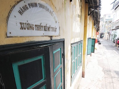 Thủ tướng Chính phủ đã yêu cầu xem xét lại việc định giá và cổ phần hóa Hãng phim truyện Việt Nam