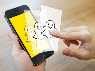 Snapchat và thách thức trước thềm IPO