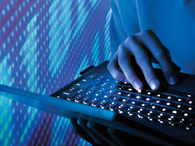 Khi ngân hàng gặp... cướp