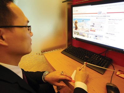 Ngân hàng và công ty Fintech đều hướng tới việc hợp tác trong triển khai cung ứng các dịch vụ tài chính nhằm tận dụng tốt nhất những lợi thế của nhau