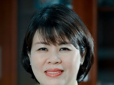Ths. Nguyễn Thị Hòa