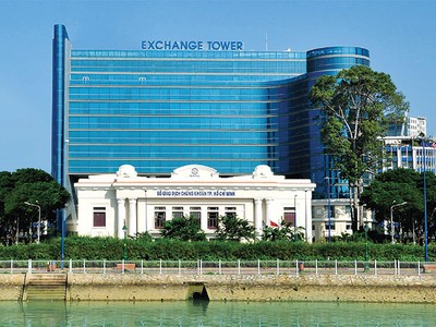 Chào đón chỉ số xanh, niềm tin ngày khai mở