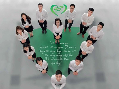 Traphaco: 3 bức thư cảm ơn và 45 năm “vì niềm tin cho sức khỏe”