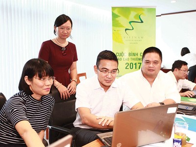 Tham gia ARA: Một trong những biện pháp “mềm” xây dựng văn hóa minh bạch doanh nghiệp