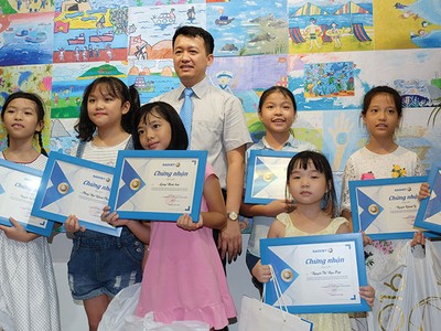 Tập đoàn Bảo Việt: GRI Standards - Tại sao không?