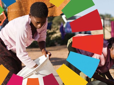 Bên cạnh việc thực hiện báo cáo, nhà đầu tư trông đợi hành động CSR thực tế của doanh nghiệp