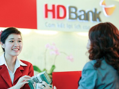 Năm 2017, các tổ chức tín dụng đã đáp ứng tốt nhu cầu tín dụng cho người mua nhà.  Ảnh: Lê Toàn