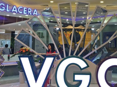 Viglacera: Tạo nền tảng vững chắc cho bệ phóng tương lai