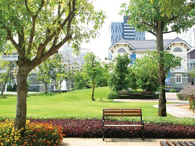 Doanh nghiệp địa ốc cần hành xử chuyên nghiệp với thị trường