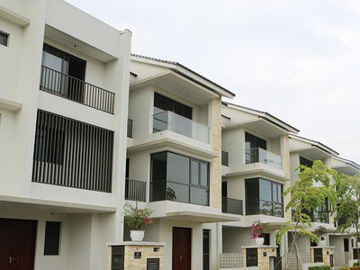 Thị trường bất động sản năm 2018 được dự báo sẽ phát triển vững chắc