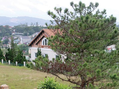 Thành phố buồn không còn buồn