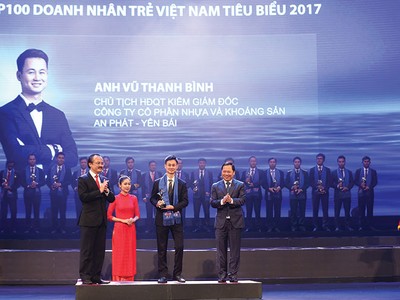 Chủ tịch HII: Nhất quán quan điểm quản trị 9G