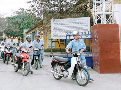 Nhôm sông Hồng đặt mục tiêu tăng trưởng 15 - 20%