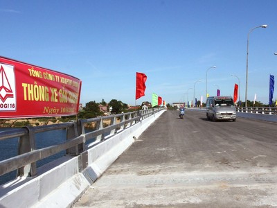 LCG khởi đầu chu kỳ tăng trưởng vững chắc