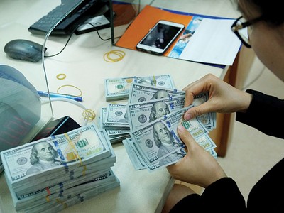 Tỷ giá VND/USD ngoài những tác động từ yếu tố nội tại của nền kinh tế, còn đến từ nhiều nhân tố bên ngoài