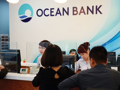 Cần có cơ chế đặc thù để xử lý 3 ngân hàng được mua lại